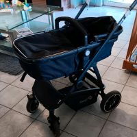 Safety first Kinderwagen Hessen - Greifenstein Vorschau