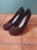 Tamaris Pumps, Gr. 38 Hessen - Ebsdorfergrund Vorschau