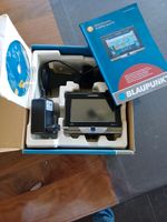 Blaupunkt TravelPilot LUCCA 3.5 Navi Baden-Württemberg - Wurmlingen Vorschau