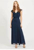 Blaues Maxikleid Rheinland-Pfalz - Mainz Vorschau