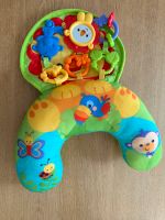 Spielkissen zum Üben der Bauchlage Fisher Price Nordrhein-Westfalen - Steinfurt Vorschau