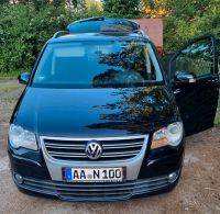 VW Touran 7 Sitzer zu vermieten Baden-Württemberg - Aalen Vorschau