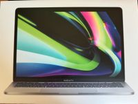 Macbook 13" Pro m1 16gb 1TB OVP 25 Ladezyklen TOP Kiel - Russee-Hammer Vorschau