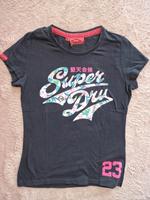 Superdry T-Shirt Größe L Niedersachsen - Sehnde Vorschau