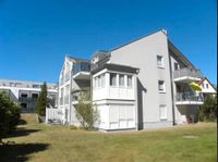 Gepflegte Wohnung im EG mit EBK, Terrasse und Tiefgarage Bayern - Bayreuth Vorschau