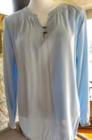 Bluse hellblau edc Sachsen - Nossen Vorschau