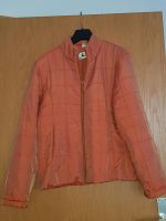 Damenjacke, Kurze Jacke Advantage casual  Gr 40 Orangen Hessen - Bad Zwesten Vorschau