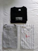 3 T-Shirts von Karl Kani Oversized Gr. M/L Nordrhein-Westfalen - Waldbröl Vorschau