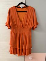 Amisu Sommerkleid Gr.L Bayern - Buch a. Erlbach Vorschau