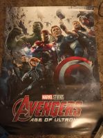 3 Marvel Avengers Poster A2 von fanhome Sachsen-Anhalt - Magdeburg Vorschau