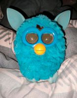 Furby 2012 (elektrisches Spielzeug) Sachsen-Anhalt - Gutenborn Vorschau