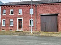 Bauernhaus mit viel Nutzfläche und großem Grundstück! Nordrhein-Westfalen - Hückelhoven Vorschau