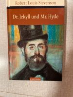 „Dr. Jekyll und Mr. Hyde“ von Robert-louis Stevenson Bayern - Würzburg Vorschau