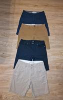 H&M 4x  Herren Sommer Shorts  kurze Hosen Größe 29  Set Paket Baden-Württemberg - Grenzach-Wyhlen Vorschau