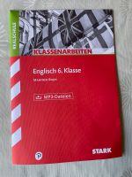 Englisch Kl. 6 Realschule Übungsheft Neu Bayern - Trostberg Vorschau