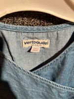 Jeanskleid 104 Vertbaudet *wie neu* Rheinland-Pfalz - Hatzenbühl Vorschau