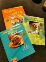 Kochbücher vegetarisch Thüringen - Eisenach Vorschau