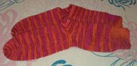 Wollsocken Damen Gr. 39/40 handgestrickt 4fädige Markenwolle neu Baden-Württemberg - Igersheim Vorschau