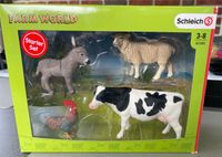 Schleich Starter Set - Farm World Herzogtum Lauenburg - Ziethen b. Ratzeburg Vorschau