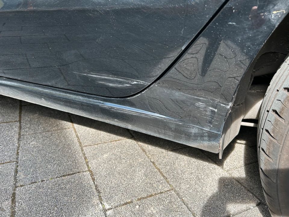 Audi A1 Sportback in Hagen
