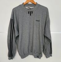 Vintage Adidas Pullover grau Größe 80er/90er Bochum - Bochum-Nord Vorschau