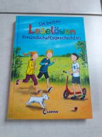 Buch für Erstleser Hessen - Burgwald Vorschau