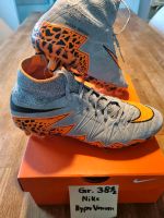 Nike Hypervenom Gr. 38,5, Fußballschuh Bayern - Lindau Vorschau