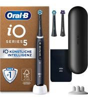 Oral B iO Series 5 Plus Edition Rheinland-Pfalz - Bad Neuenahr-Ahrweiler Vorschau
