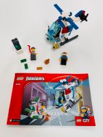 LEGO Juniors 10720 - Verfolgung mit dem Polizeihelikopter Brandenburg - Königs Wusterhausen Vorschau