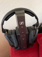 Stereo-Kopfhörer HDR 175 von  Sennheiser, Bluetooth Niedersachsen - Oldenburg Vorschau
