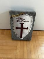 Monty Python Ritter der Kokosnuss DVD, Special Edition Hude (Oldenburg) - Nordenholz Vorschau