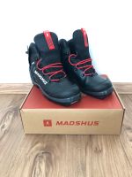 Madshus  Vidda Langlaufschuhe BC Gr. 41 Dresden - Klotzsche Vorschau