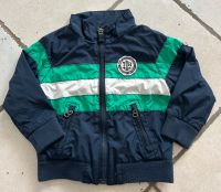 Tommy Hilfiger Blouson leichte Jacke Bomber Gr. 80 Hessen - Roßdorf Vorschau