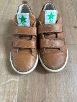 Naturino Leder Sneakers Niedersachsen - Gifhorn Vorschau