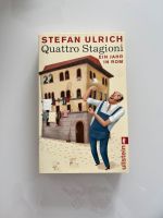 Stefan Ulrich, Quattros stagioni Düsseldorf - Gerresheim Vorschau