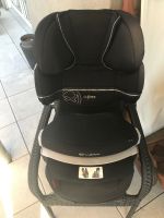 Cybex Pallas 9-18 kg mit Fangschutz Baden-Württemberg - Großrinderfeld Vorschau