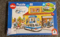 Siku Puzzle 60 teilig Niedersachsen - Hildesheim Vorschau