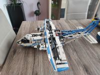 Flugzeug Lego Nordrhein-Westfalen - Verl Vorschau