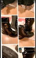 MARCO TOZZI Stiefelette gr 40. Schwarz neu Rheinland-Pfalz - Speyer Vorschau