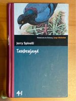 Taubenjagd, Jerry Spinelli, Süddeutsche Zeitung Junge Bibliothek Nordrhein-Westfalen - Krefeld Vorschau