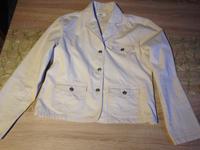 Helle Jeans Jacke in Größe L * NEU Nordrhein-Westfalen - Geilenkirchen Vorschau