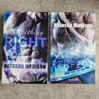 Natasha Madison Something so right und perfect neu Nordrhein-Westfalen - Mettmann Vorschau