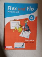 Mathe Übungsheft 4. Klasse Flex und Flo Geometrie Rheinland-Pfalz - Üxheim Vorschau