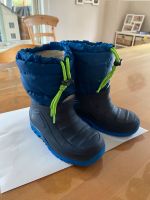 Schneestiefel Gr.26 Baden-Württemberg - Steinmauern Vorschau