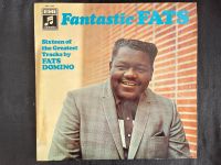 Fats Domino  Fantastic Fats  Vinyl LP 12" Nordrhein-Westfalen - Pulheim Vorschau