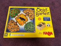 Spiel Obstgarten ❤️ haba in OVP Nordrhein-Westfalen - Oberhausen Vorschau