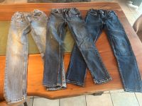 Zara Jeans Gr. 152 Jungs Hessen - Ortenberg Vorschau