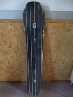 Ride Benchwarmer Snowboard 154 Wide  NP 590€ Neu Nordrhein-Westfalen - Castrop-Rauxel Vorschau