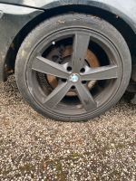 BMW Felgen 18 Zoll 5x120 Niedersachsen - Lilienthal Vorschau