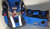 Scout Alpha Warrior 3-Teilig Schulrucksack-Set Nordrhein-Westfalen - Stolberg (Rhld) Vorschau